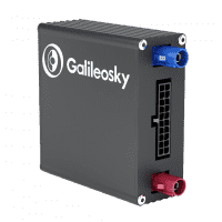 Galileosky Base Block Wi-Fi Hub - Автомобильные трекеры | АвтомониторингМСК